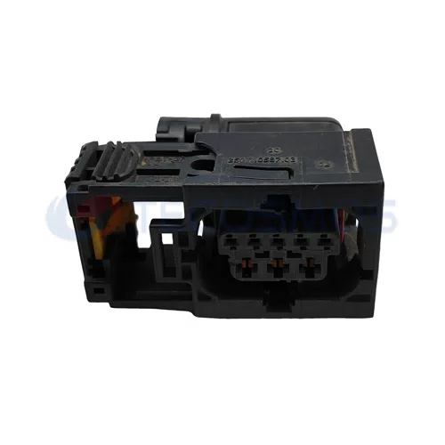 Waterproof Wire Connector Cable Harness Automotive Enclosure Connectors Are Available for Ford 8pin Female 13719694 - image 2
